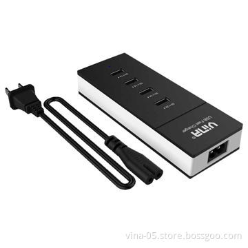 AC charger for iPhone